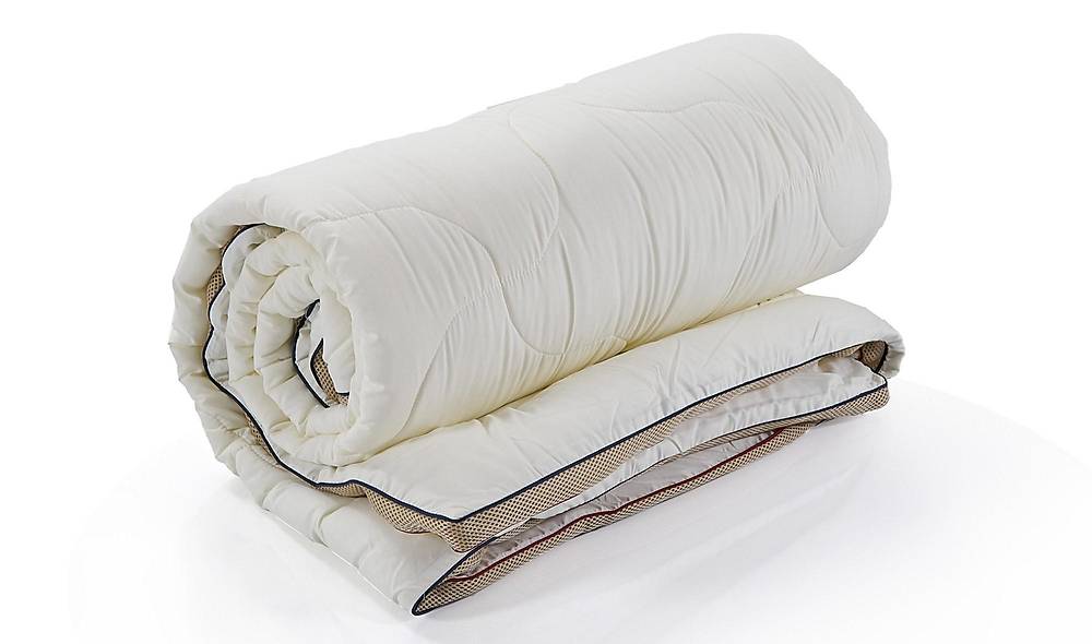 Air Fresh Yorgan Yatak Baza Başlık