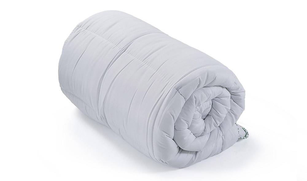 Bamboo Fiber Yorgan Yatak Baza Başlık