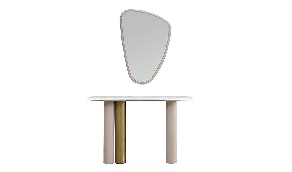 Armony Dresuar Sehpa ve Aksesuar