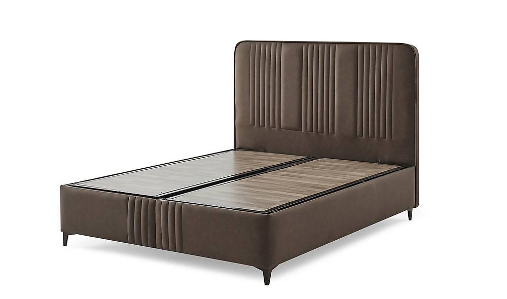 Dallas Baza - Kahve Baza Modelleri