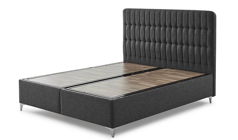 Naturel Baza + Başlık