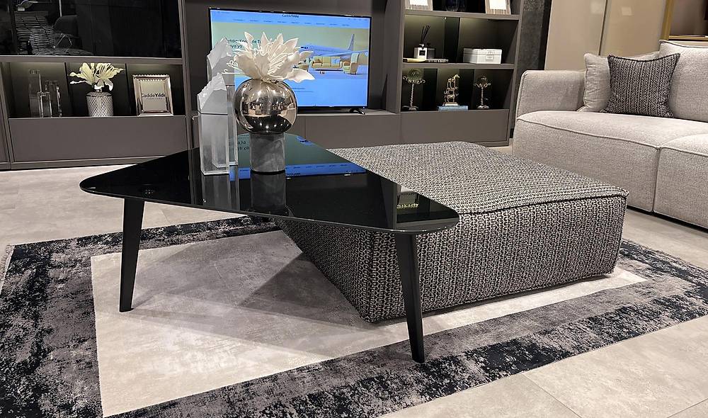 Viking Orta Sehpa Seti - Fırsat Ürünü Sehpa ve Aksesuar