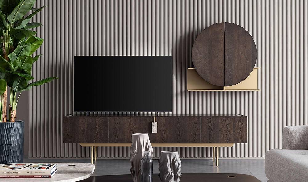 Pramengo Tv Ünitesi TV Ünitesi