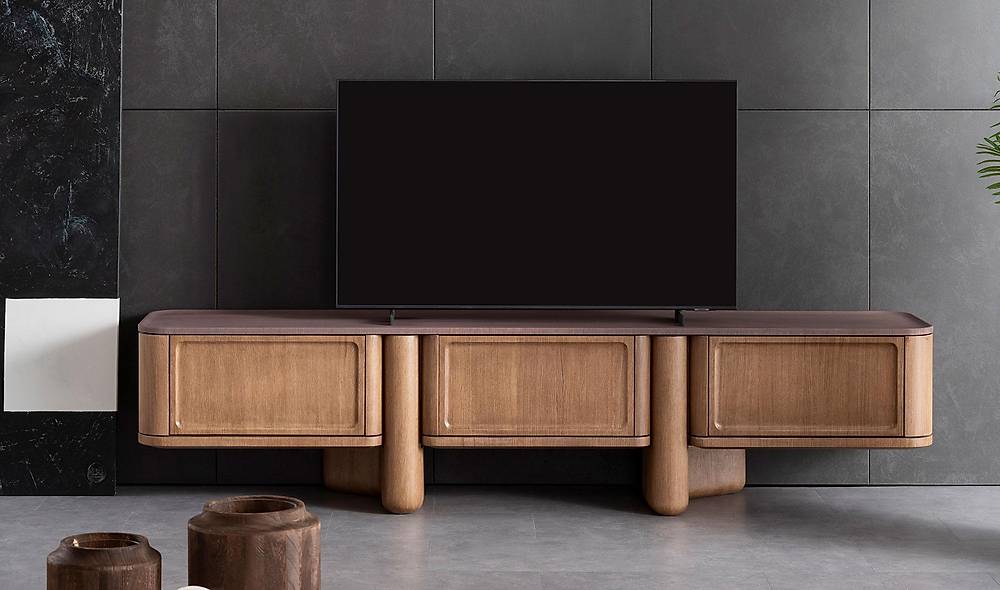 Toms Tv Sehpası TV Ünitesi