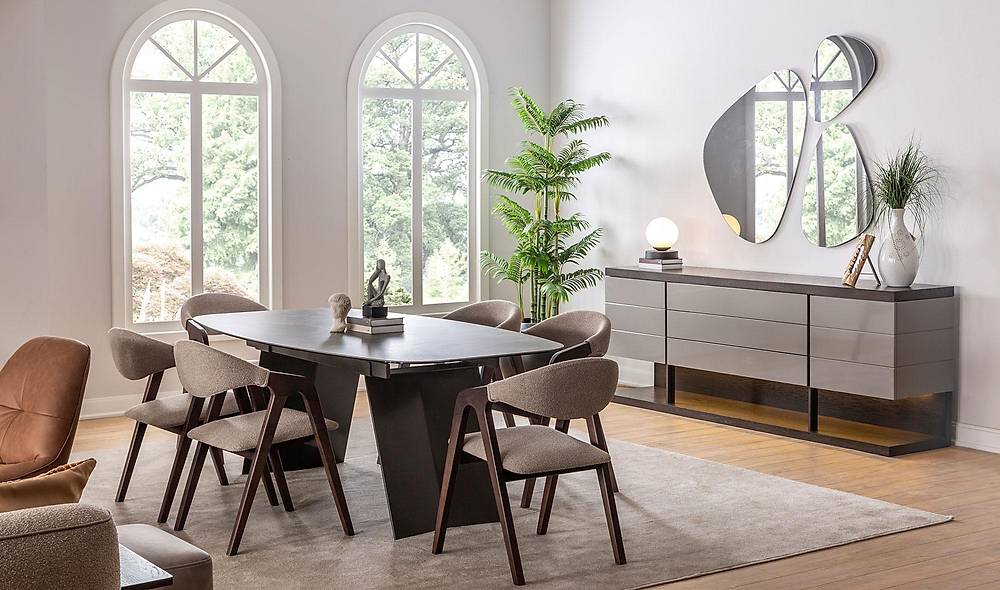 Belezza Yemek Odası Yemek Odası