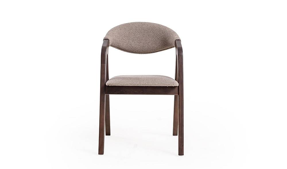 Belezza Sandalye 6 Adet Masa Sandalye