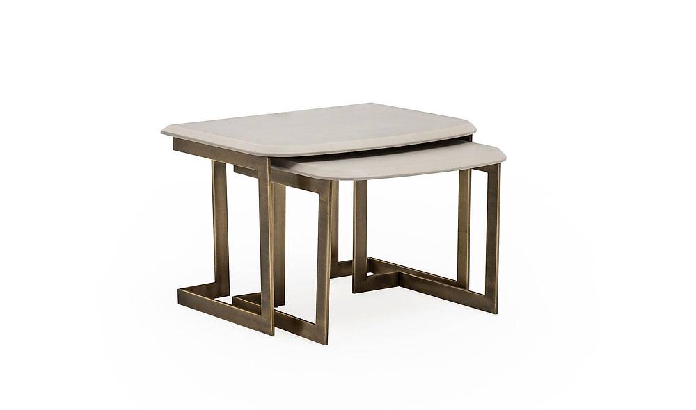 Liva Zigon Sehpa Sehpa ve Aksesuar