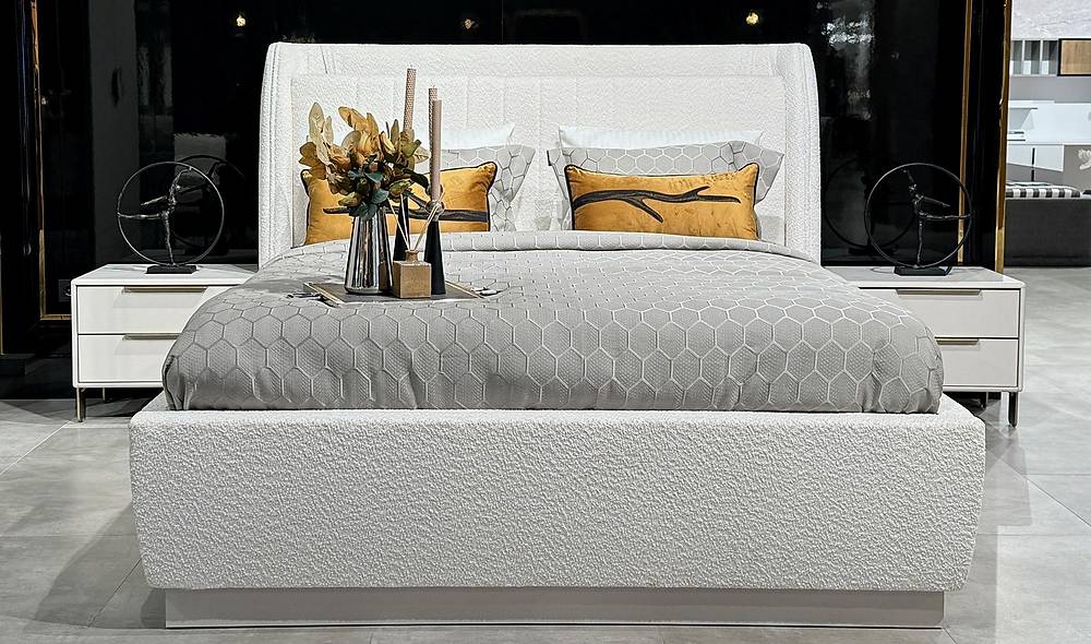 Soft Nevresim Takımı - Uyku Seti