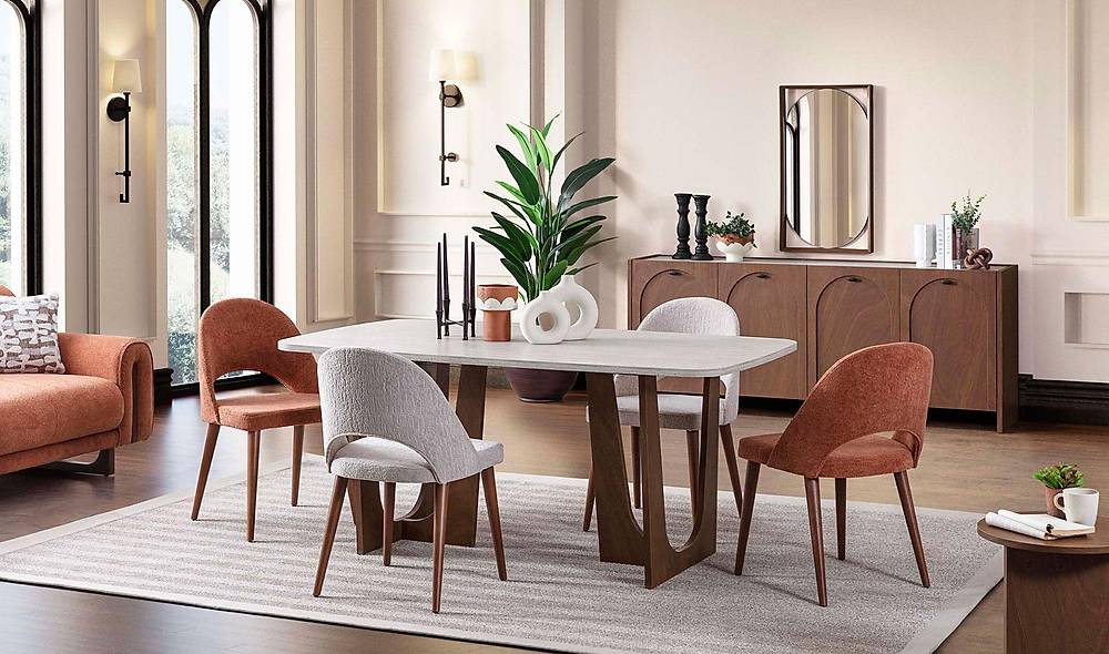 Lenora Yemek Odası Yemek Odası