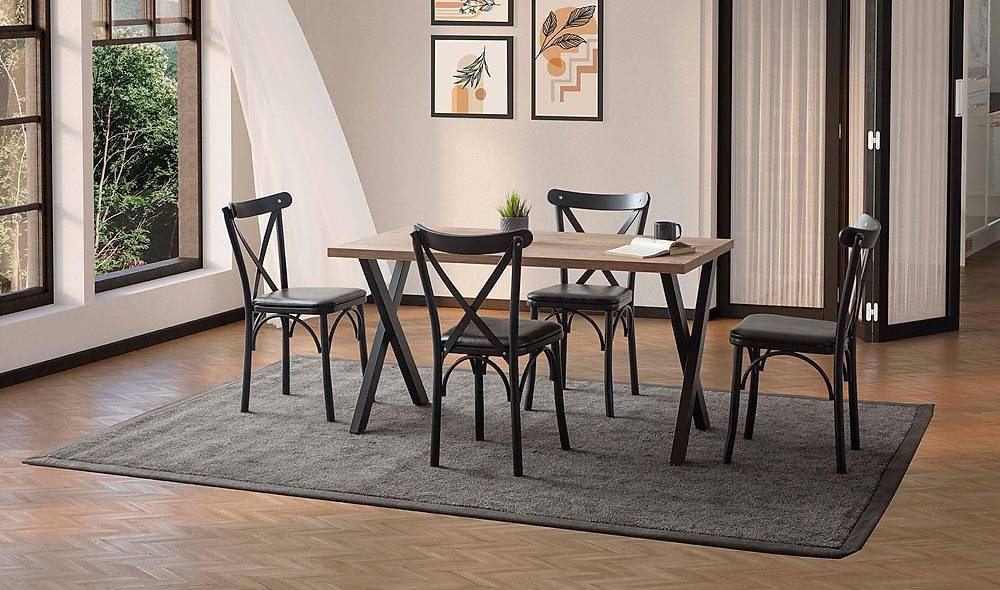 Maria Yemek Masası Takımı Yemek Masası Takımı