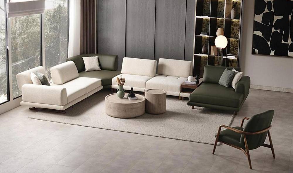 Cora Sehpa Seti Sehpa ve Aksesuar