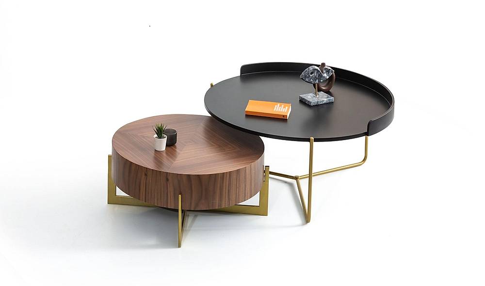 Lissa Sehpa Seti Sehpa ve Aksesuar