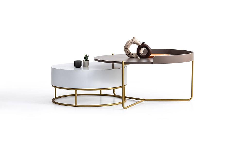 Shark Sehpa Seti Sehpa ve Aksesuar