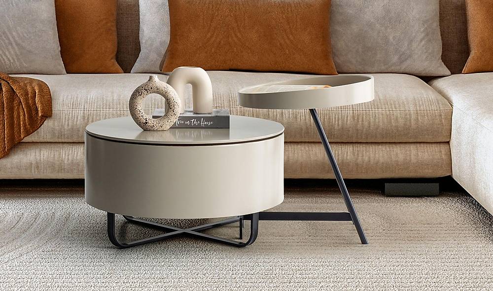 Torenna Sehpa Seti Sehpa ve Aksesuar