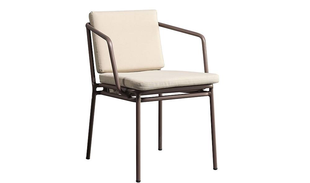 İve Sandalye Bahçe Sandalyesi