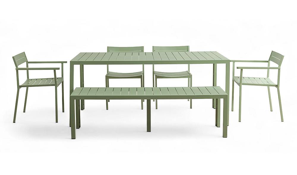 Jelse Bahçe Masa Takımı Bahçe Masa Takımı