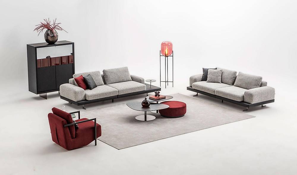 Focus Koltuk Takımı Koltuk Takımı