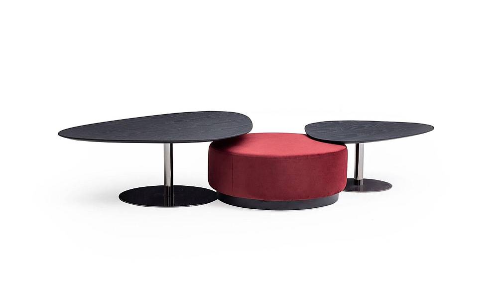 Focus Orta Sehpa Seti Sehpa ve Aksesuar