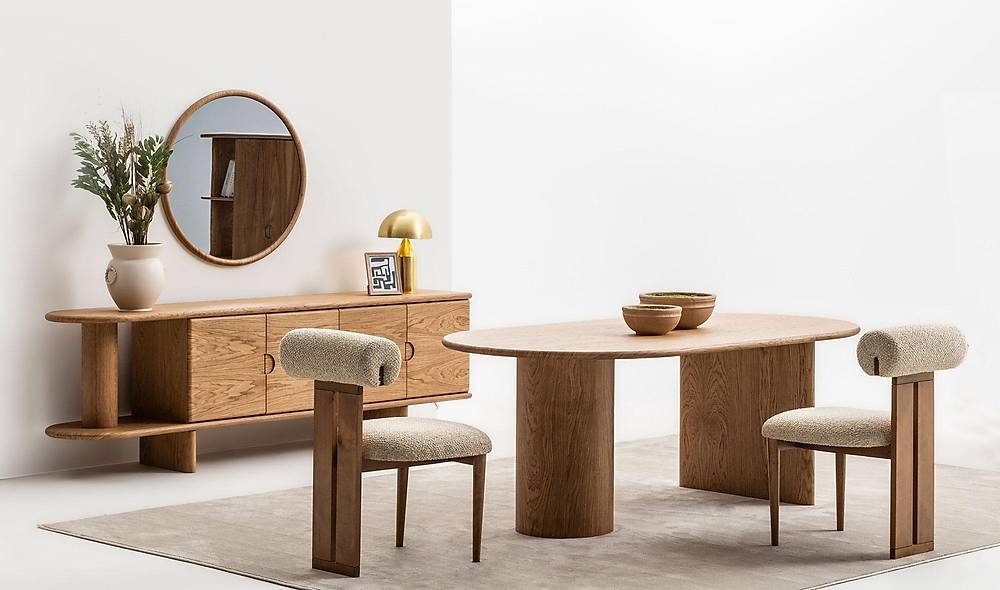 Handy Yemek Odası Yemek Odası