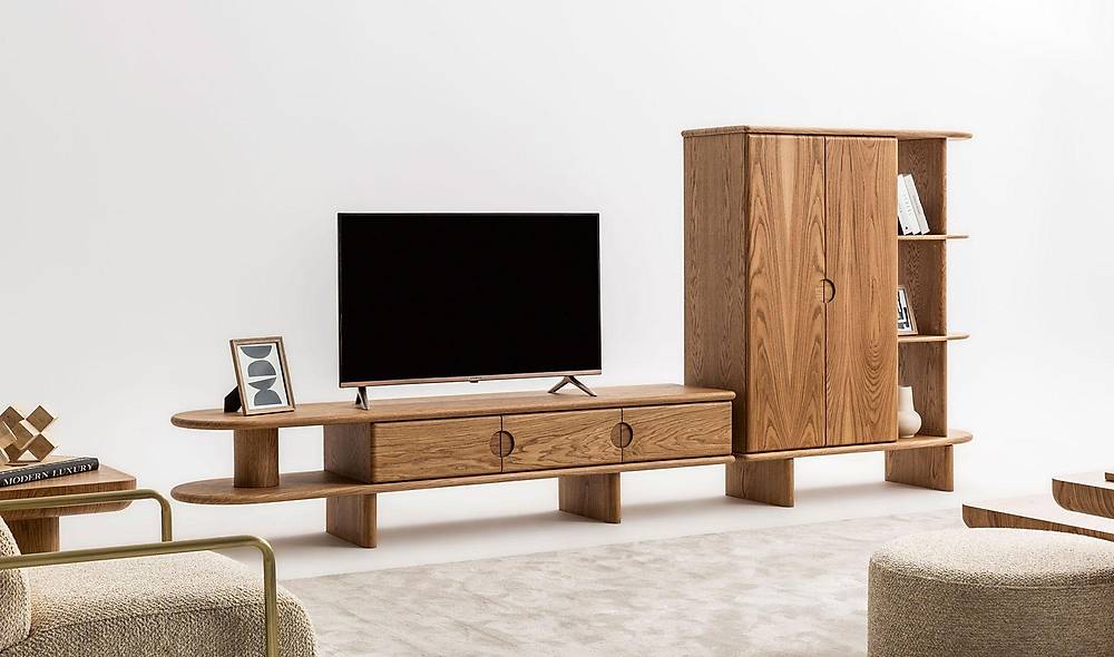 Handy Tv Ünitesi TV Ünitesi