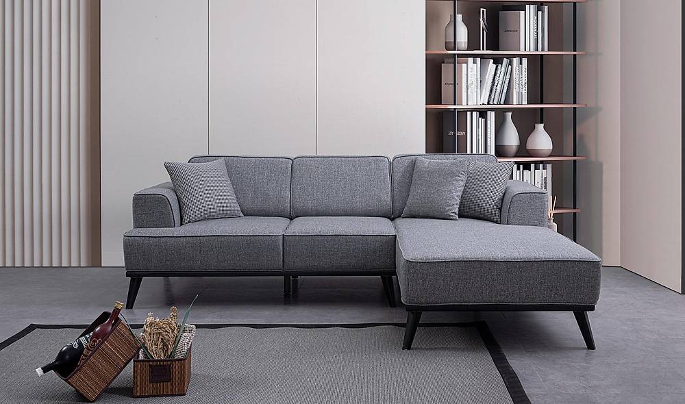 Kuşadası Köşe Takımı - Small Köşe Koltuk