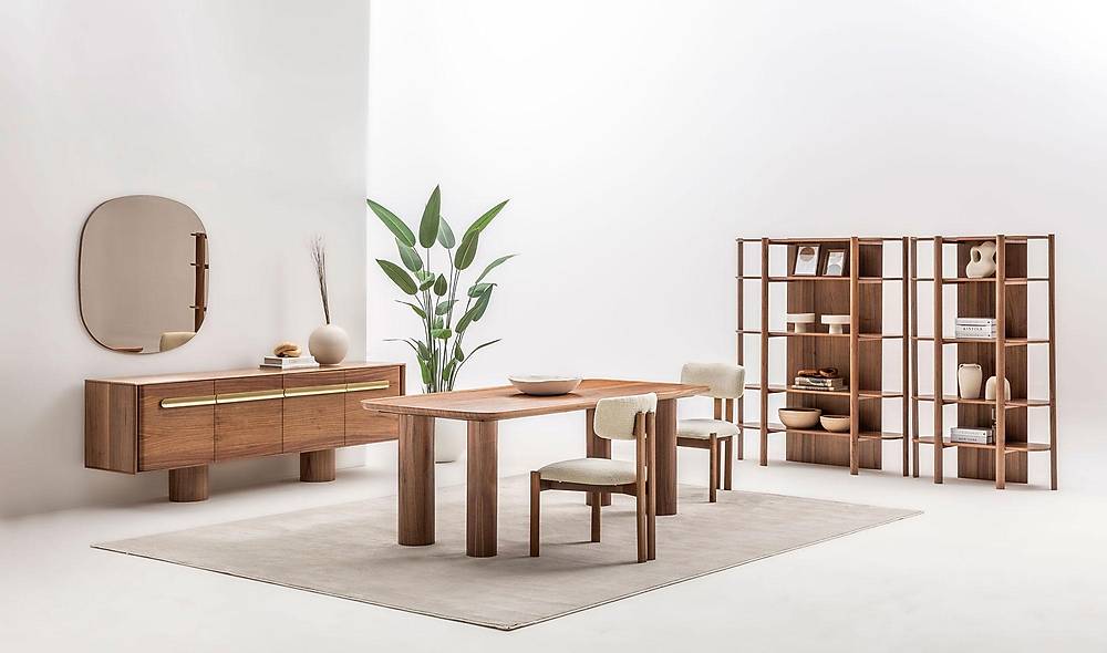 Uras Yemek Odası Yemek Odası