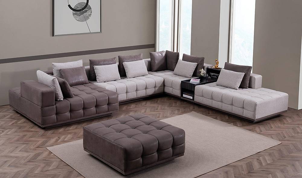 Mars Köşe Takımı Köşe Koltuk