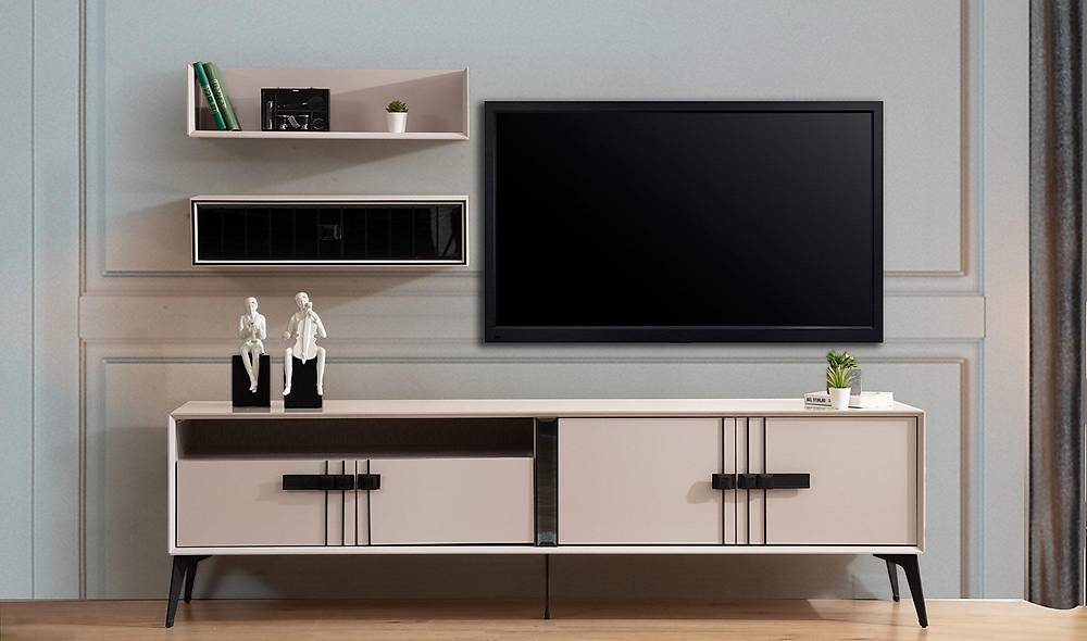 Zeren Tv Ünitesi - Dolunay TV Ünitesi