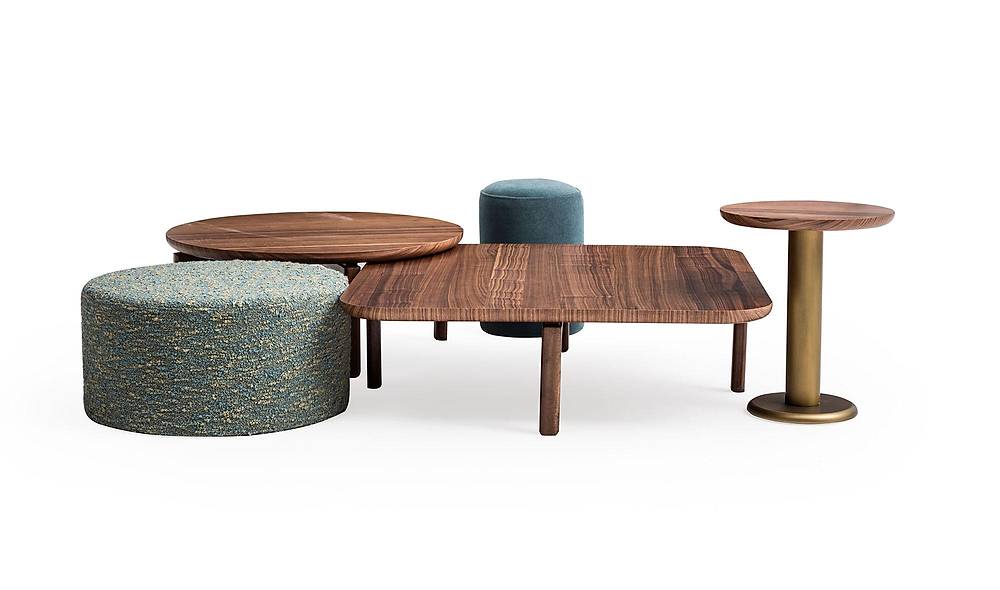 Uras Orta Sehpa Seti