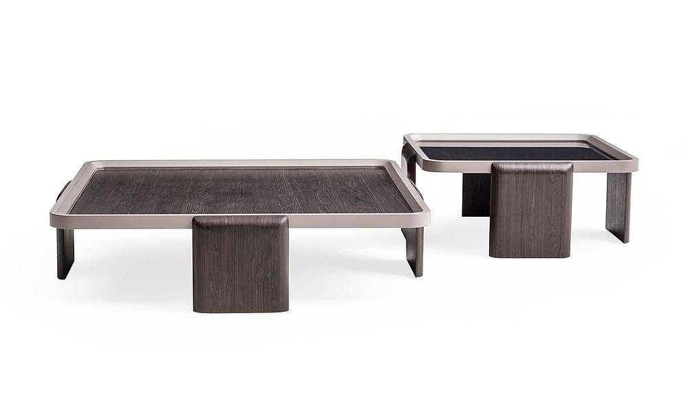 Frou Orta Sehpa Seti Sehpa ve Aksesuar