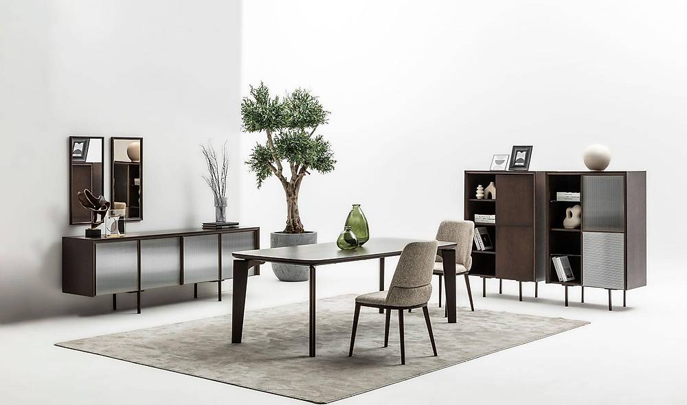 Laus Yemek Odası Yemek Odası