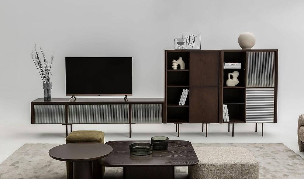 Laus Tv Ünitesi TV Ünitesi