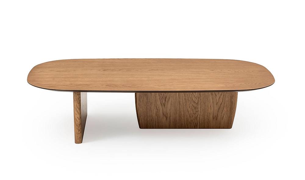 Penora Orta Sehpa - Meşe Sehpa ve Aksesuar