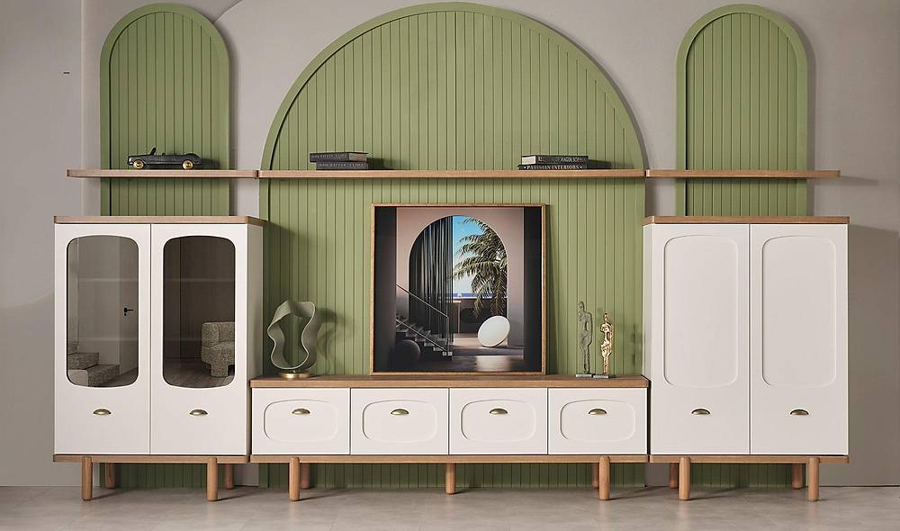 Eterno Tv Ünitesi TV Ünitesi