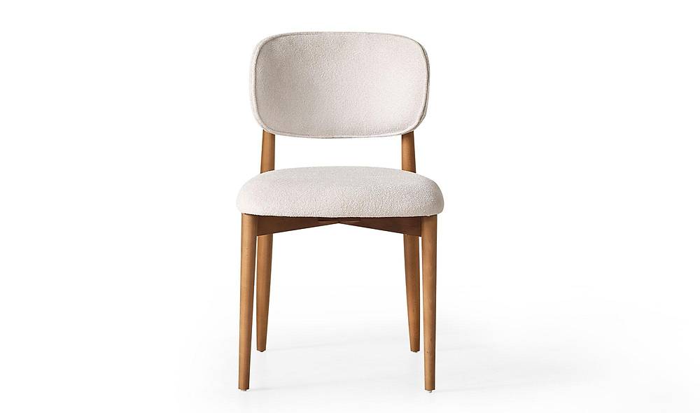 Farist Sandalye 6 Adet Masa Sandalye