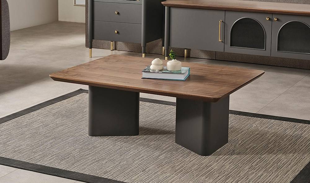 Farist Orta Sehpa Sehpa ve Aksesuar