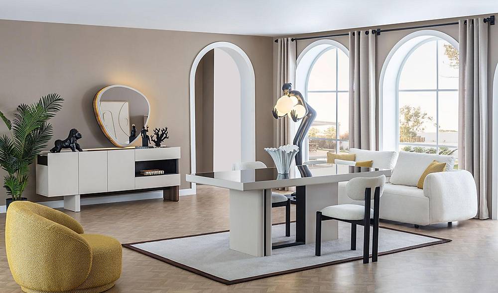 Hera Yemek Odası Yemek Odası