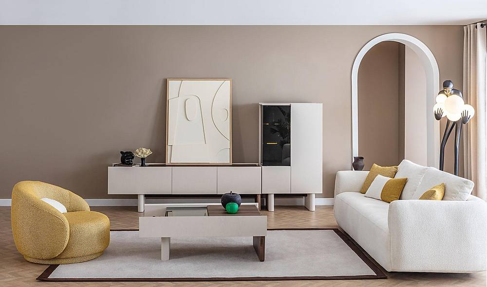 Hera Tv Ünitesi TV Ünitesi