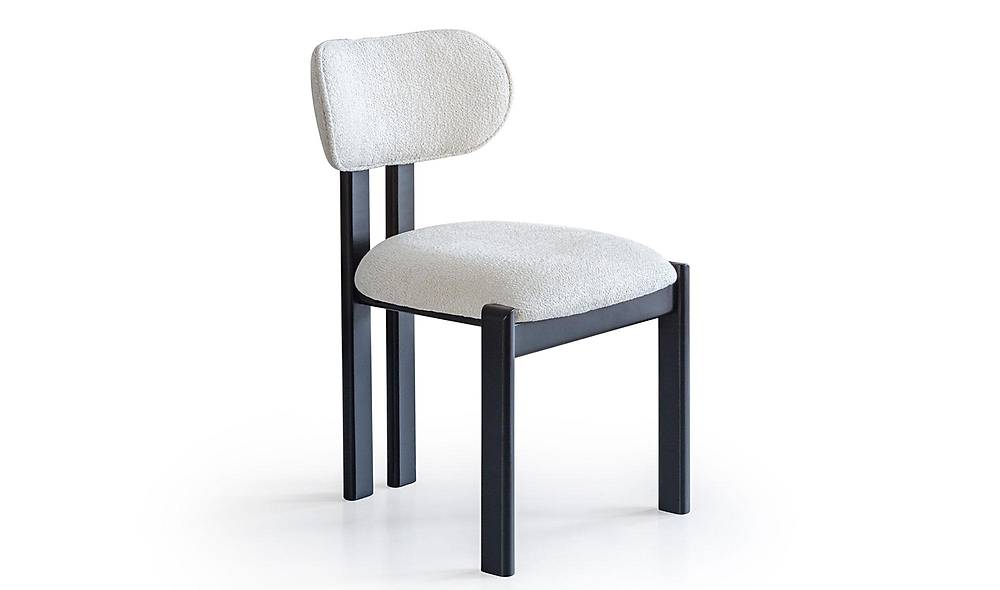 Hera Sandalye 6 Adet Masa Sandalye