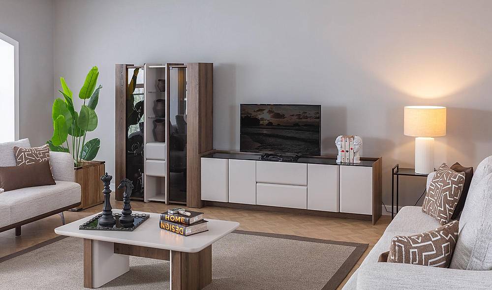 Sentinus Tv Ünitesi TV Ünitesi