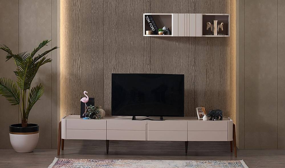 Lorenzo Tv Ünitesi TV Ünitesi