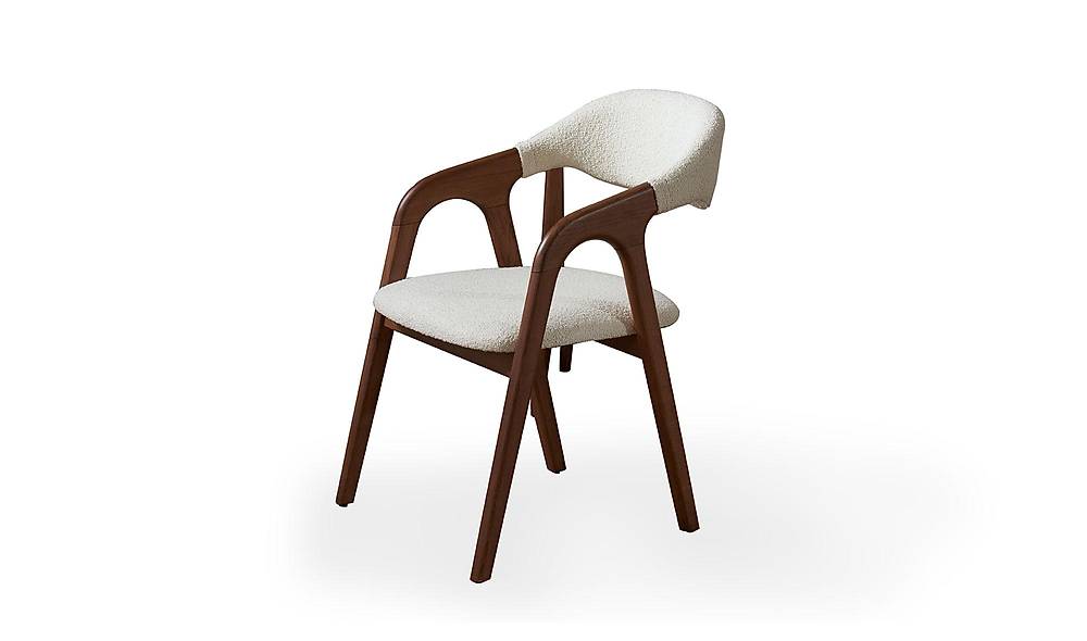 Lorenzo Sandalye 6 Adet Masa Sandalye