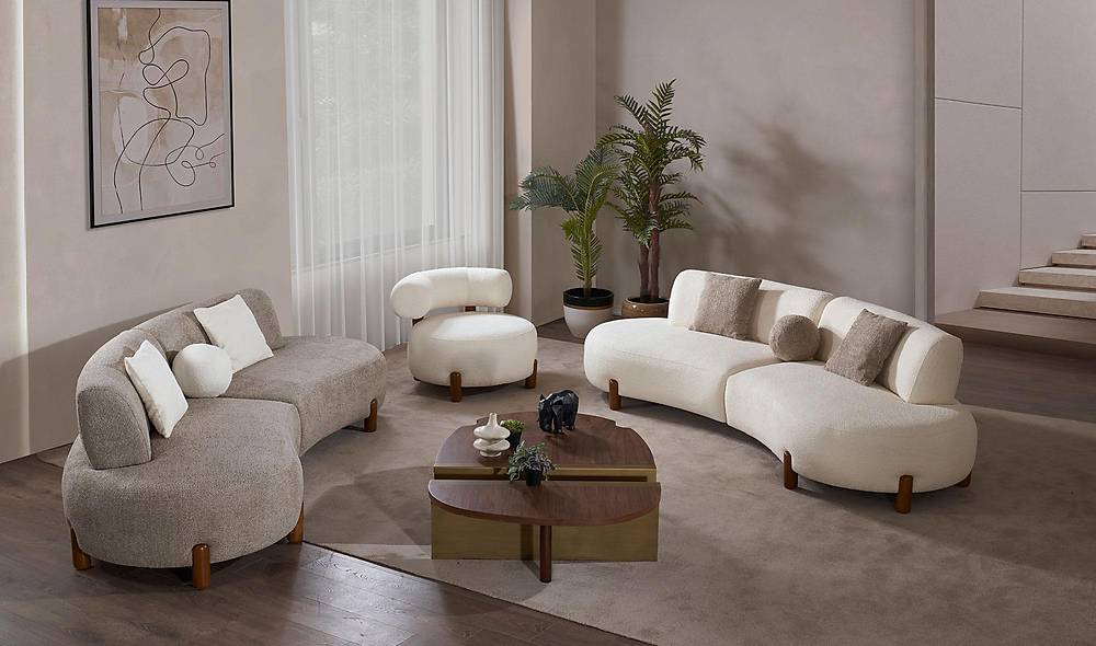 Cruise Koltuk Takımı Koltuk Takımı