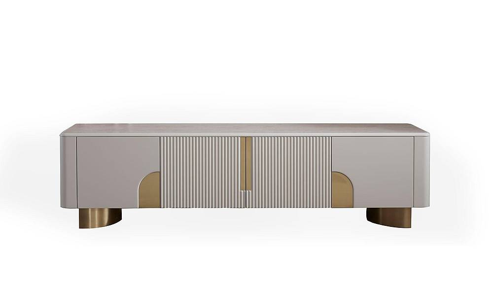 Florist Tv Sehpası TV Ünitesi