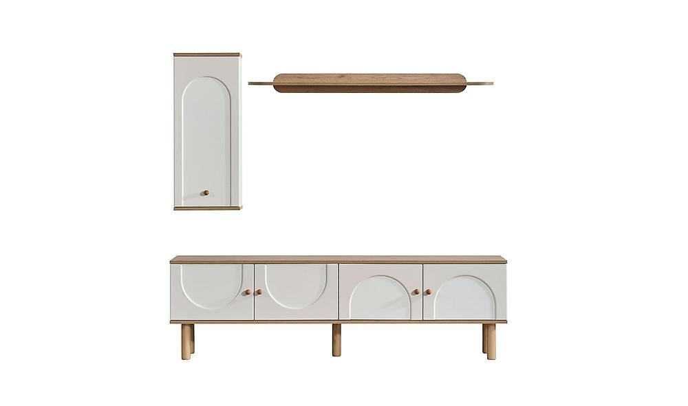 Chakra Tv Ünitesi TV Ünitesi