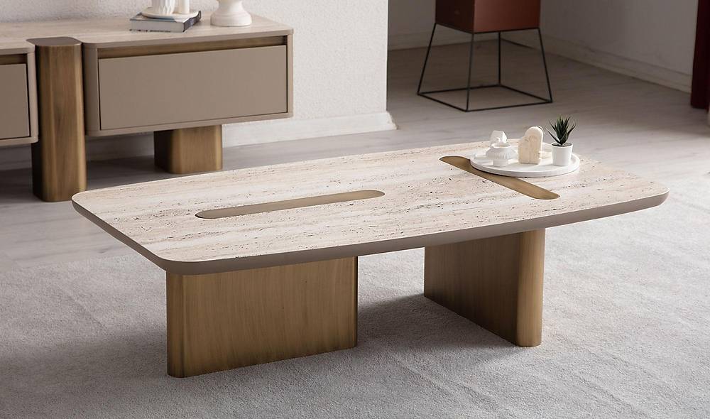 Eftal Orta Sehpa Sehpa ve Aksesuar