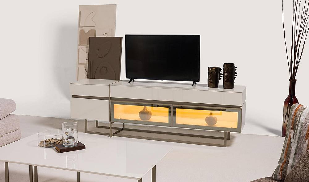 Ninova Tv Sehpası TV Ünitesi