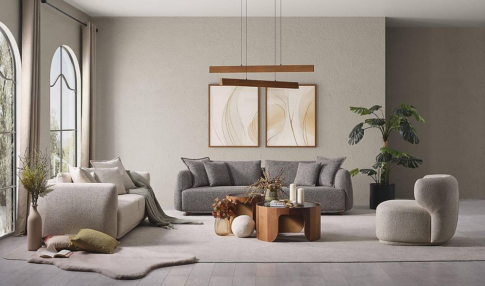 Deep Koltuk Takımı Koltuk Takımı