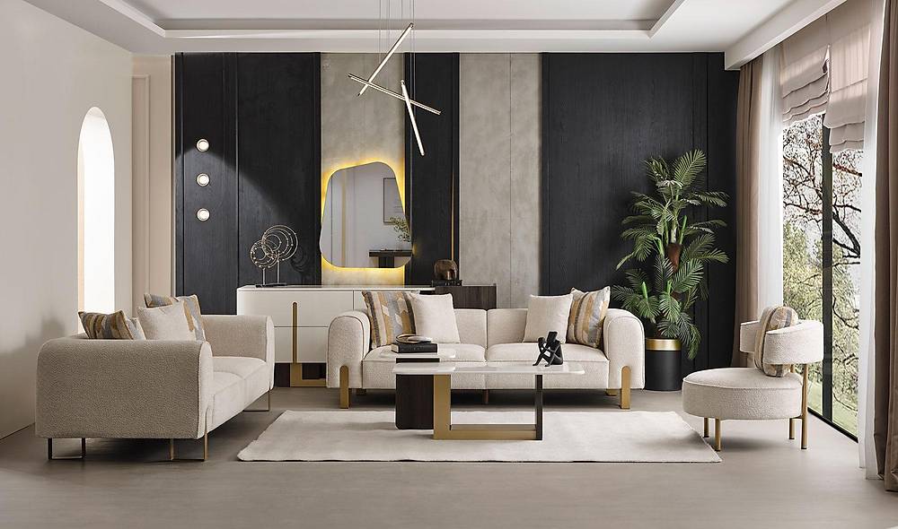 Arya Koltuk Takımı Koltuk Takımı