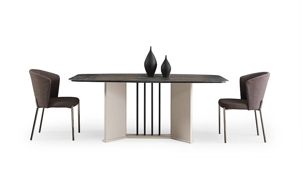 Violin Yemek Masası Takımı Yemek Masası Takımı